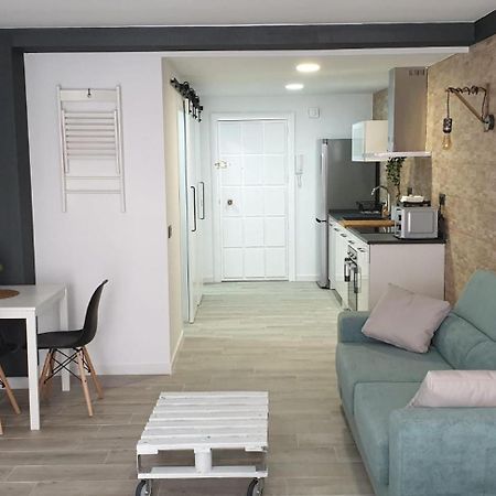Reformado Apartamento - Centro 阿利坎特 外观 照片