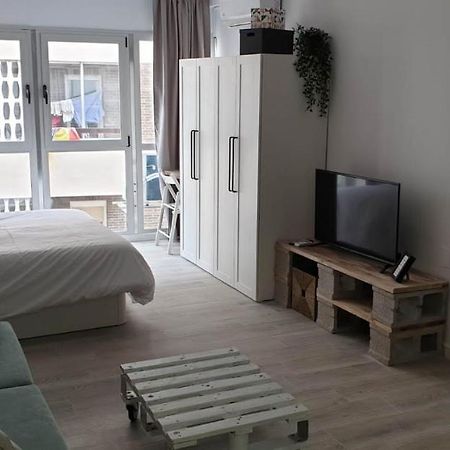Reformado Apartamento - Centro 阿利坎特 外观 照片