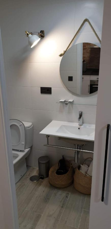 Reformado Apartamento - Centro 阿利坎特 外观 照片