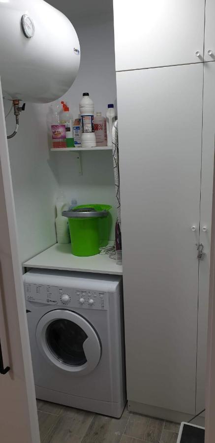Reformado Apartamento - Centro 阿利坎特 外观 照片